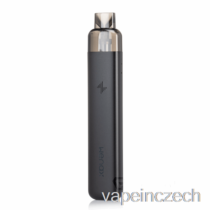 Geek Vape Wenax K1 Se Pod System černé Vape Pero